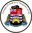 CPSBC - College of Podiatric Surgeons of British Columbia